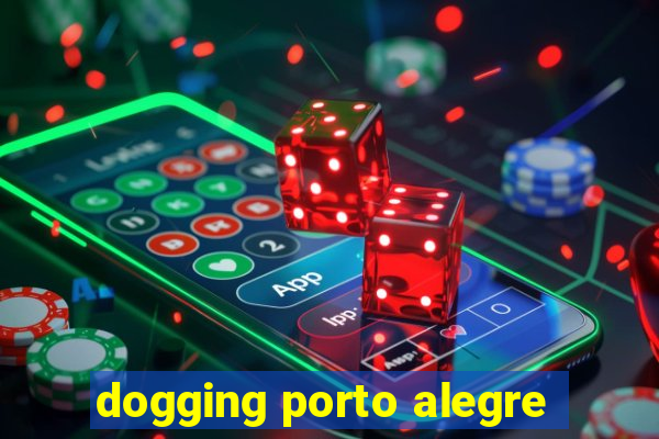 dogging porto alegre